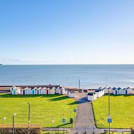 Loveliest Homes Paignton - Sea Front Location With Parking Zewnętrze zdjęcie