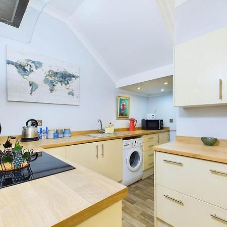 Loveliest Homes Paignton - Sea Front Location With Parking Zewnętrze zdjęcie