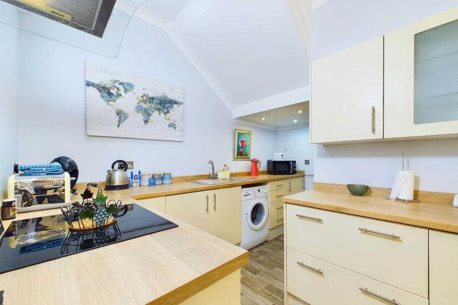 Loveliest Homes Paignton - Sea Front Location With Parking Zewnętrze zdjęcie